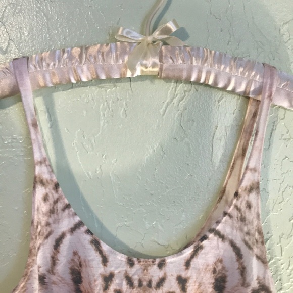 Workshop | NWOT Leopard Tank Top - Picture 5 of 7
